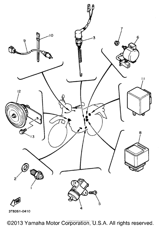 Electrical