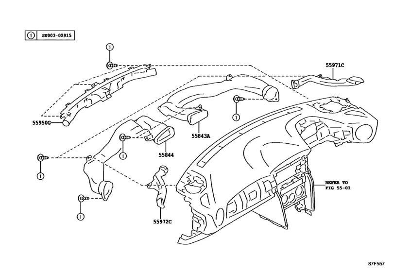 Heating & Air Conditioning - Control & Air Duct