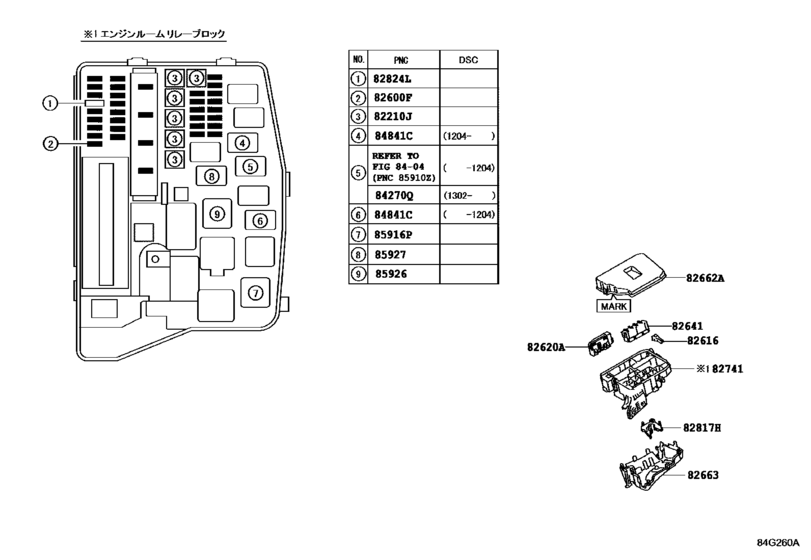 Switch & Relay & Computer