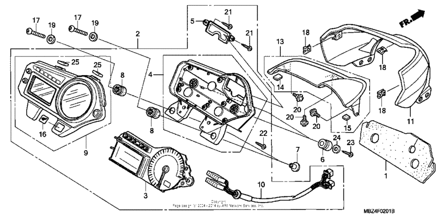Speedometer (2)