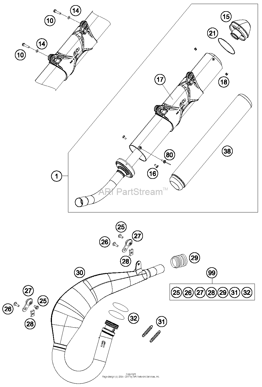 Exhaust System