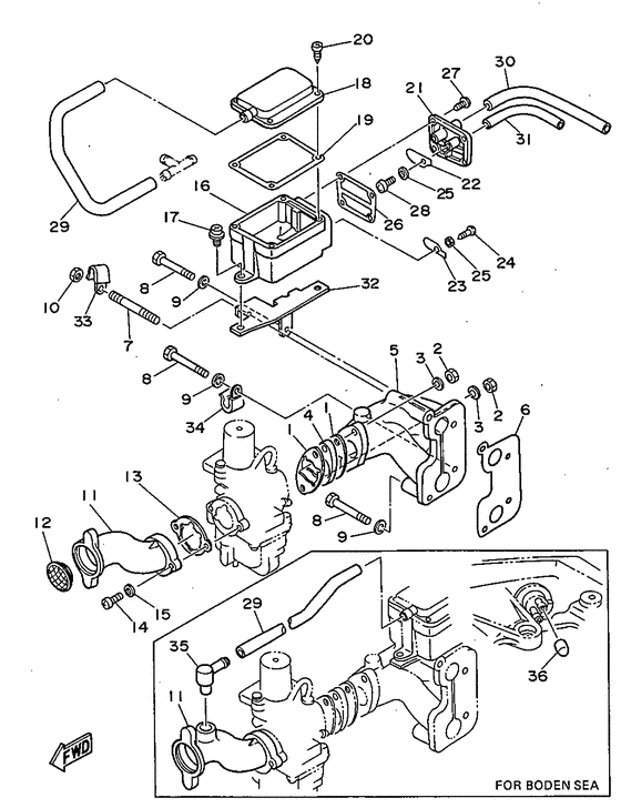 Intake