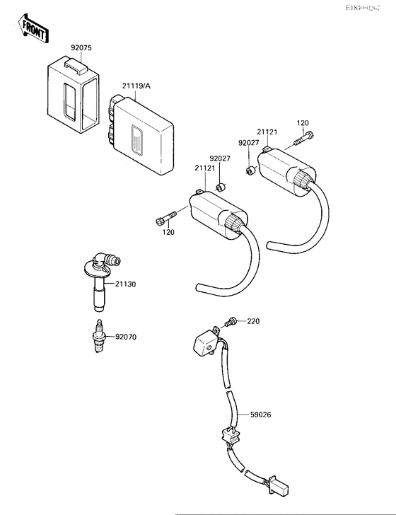 Ignition System