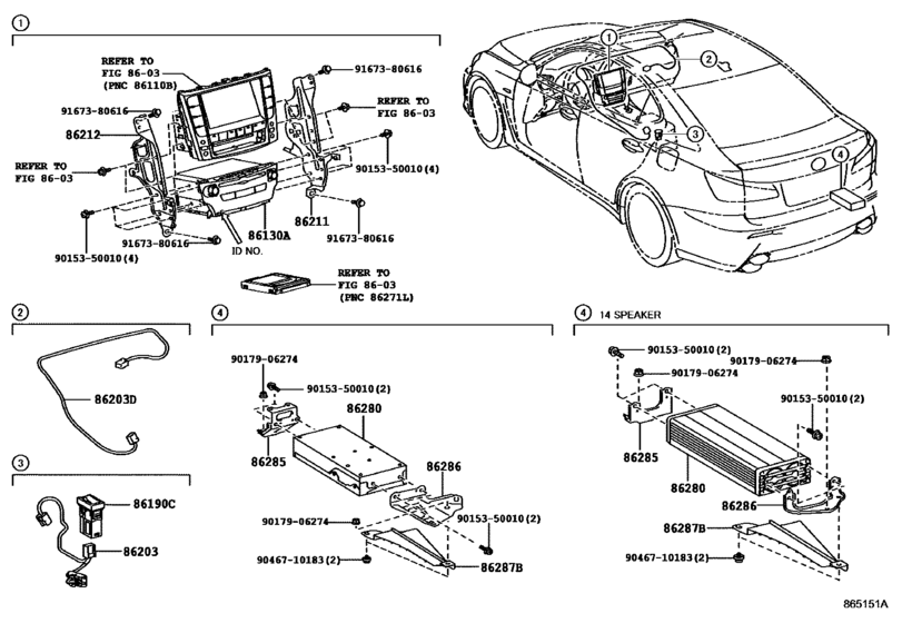 Radio Receiver & Amplifier & Condenser