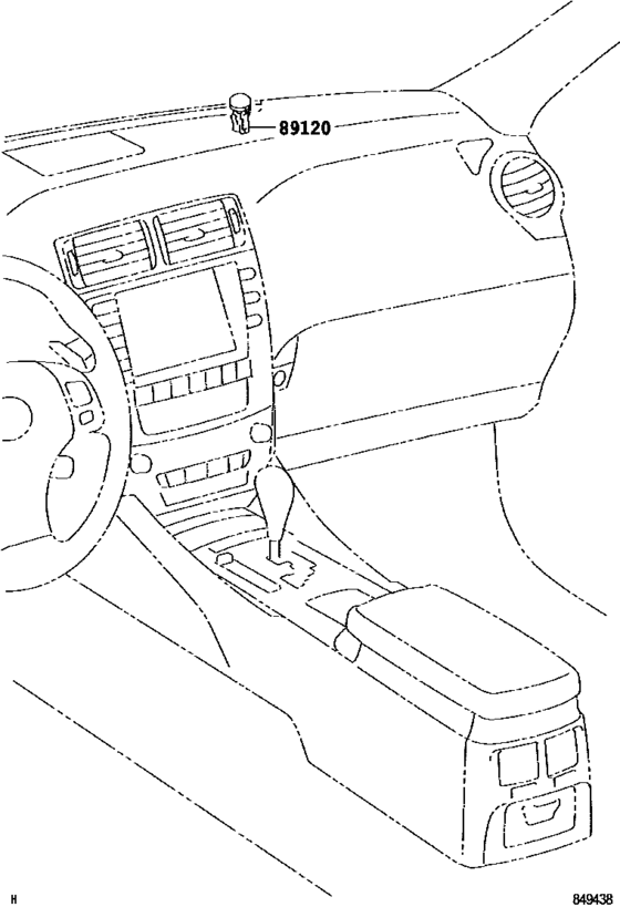 Automatic Light Control System (Conlight)