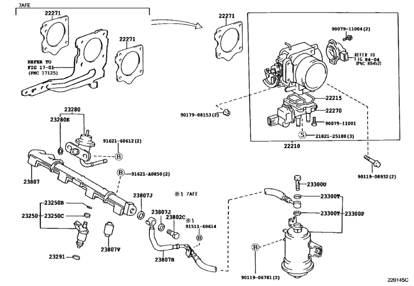 Fuel Injection System