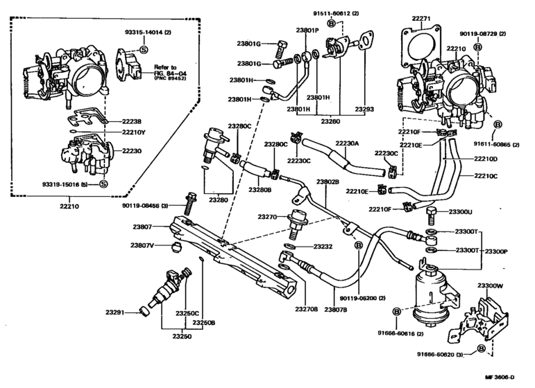 Fuel Injection System