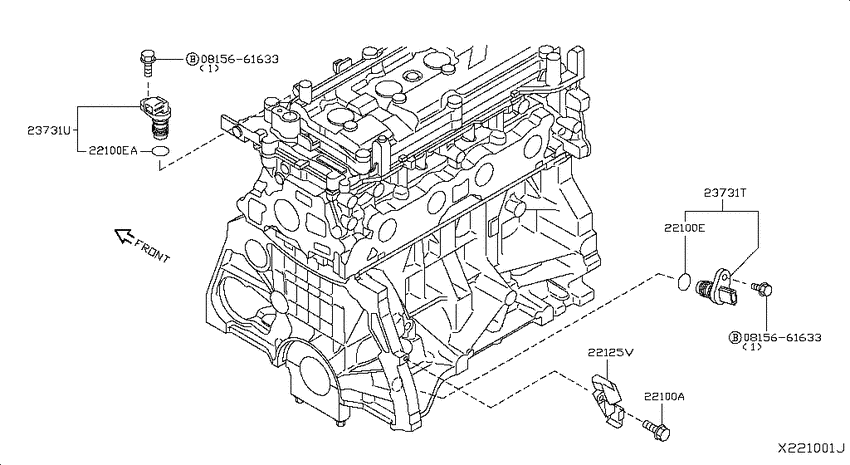 Distributor