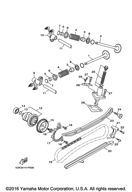 Valve