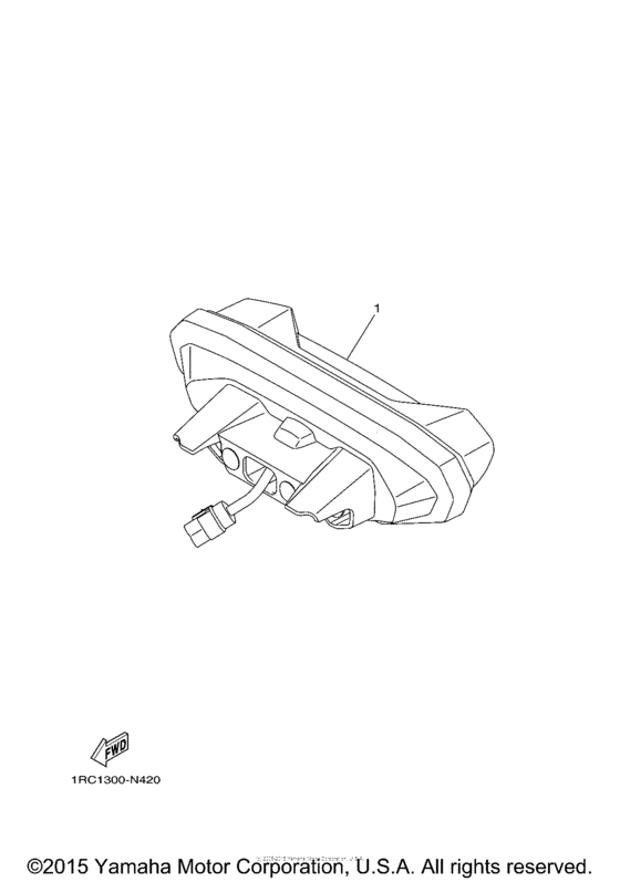 Taillight