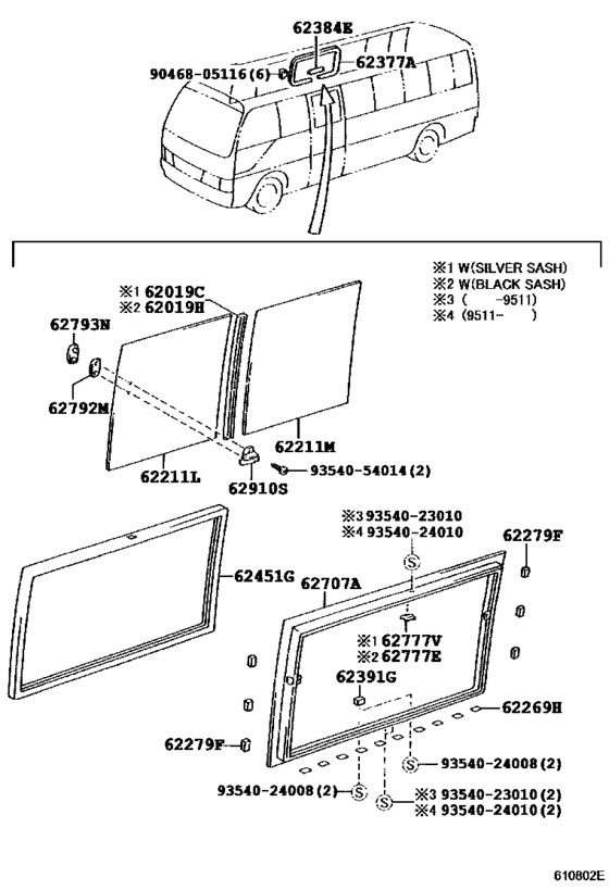 Side Window