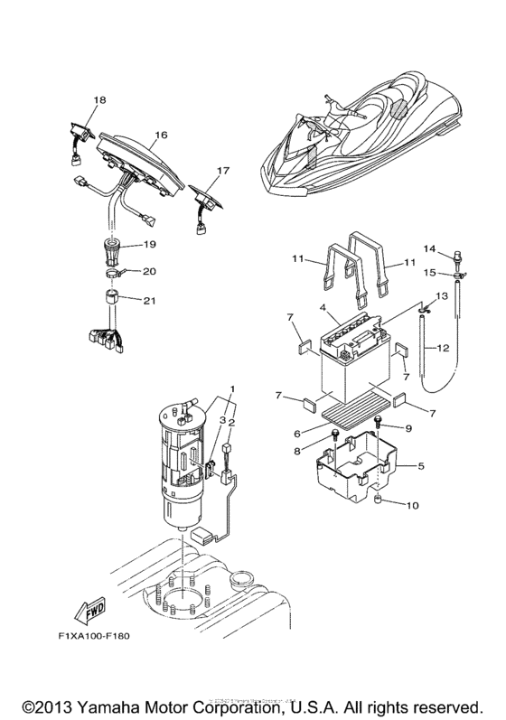 Electrical