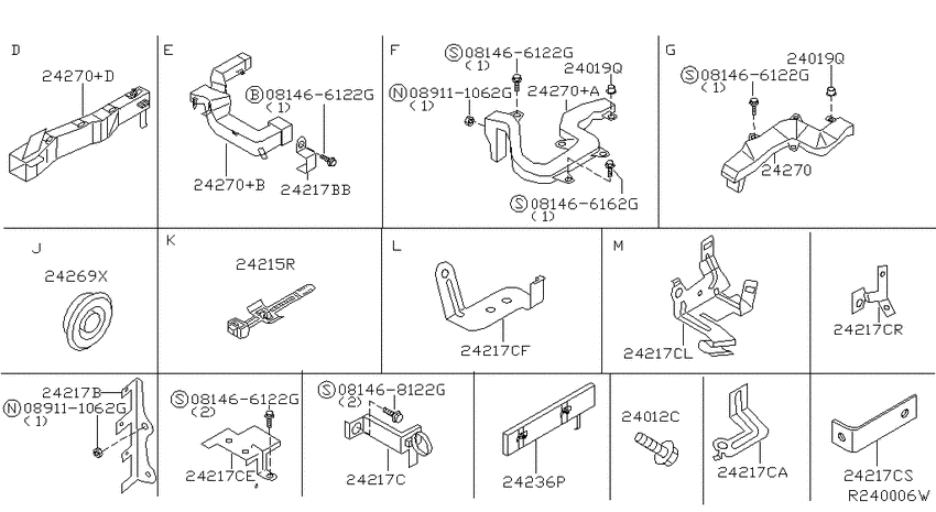 Wiring