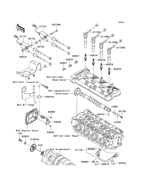 Ignition System