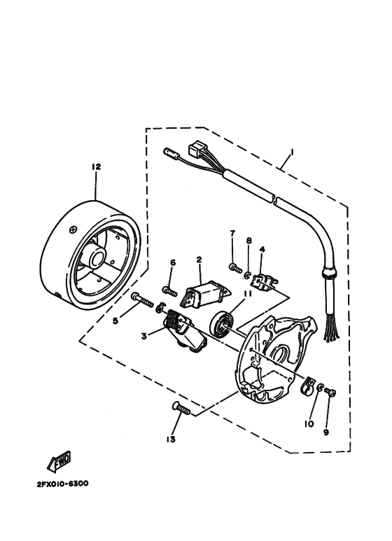 Generator