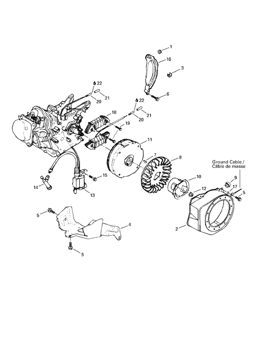 01- ignition coil, cooling system
