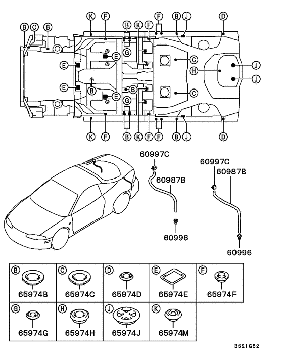 Plugs,covers & shield