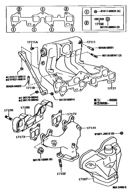 Manifold