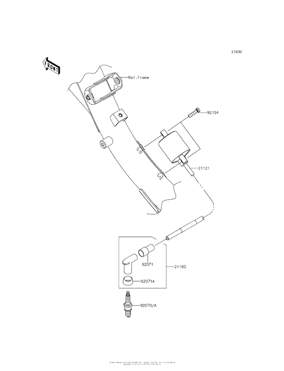 Ignition System