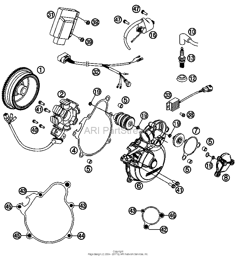 Ignition System