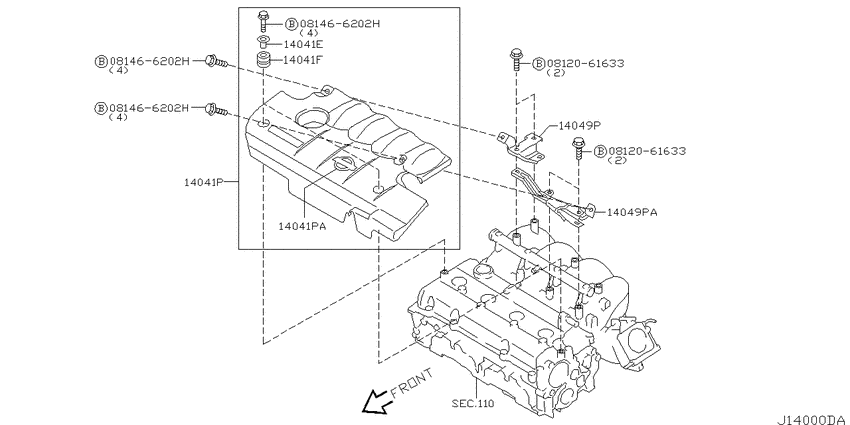 Manifold