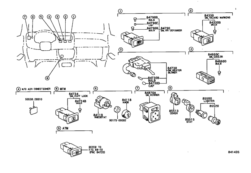 Switch & Relay & Computer
