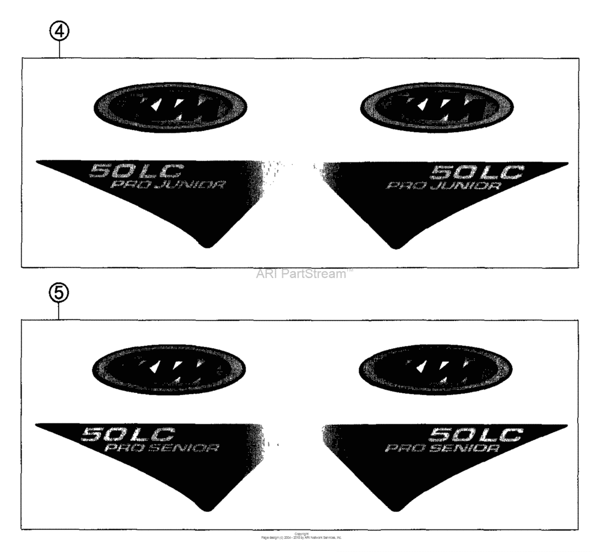 Decal