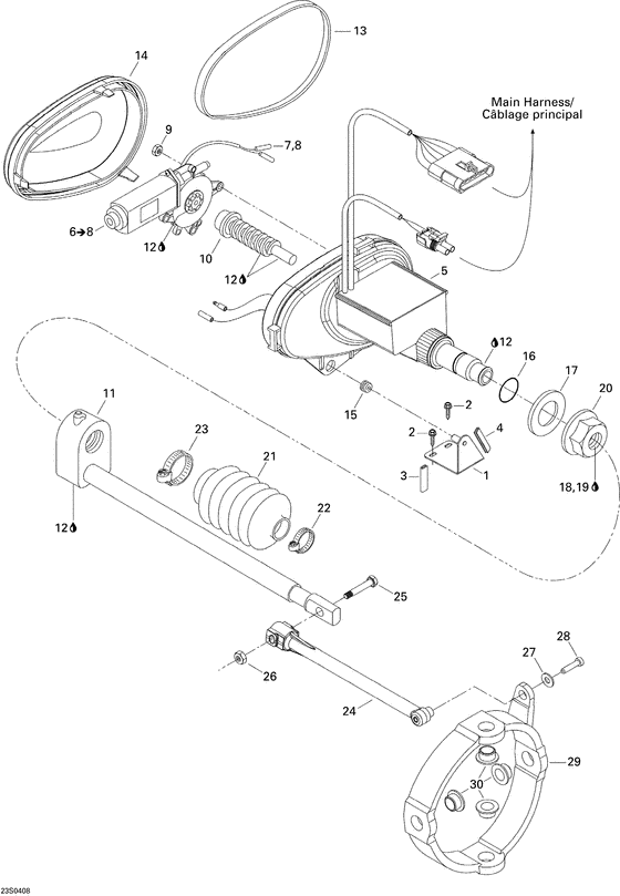 05- trim, electrical