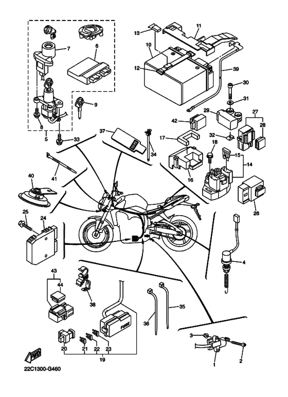 Electrical 2