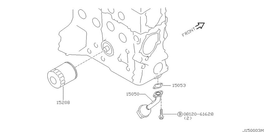 Lubricating system