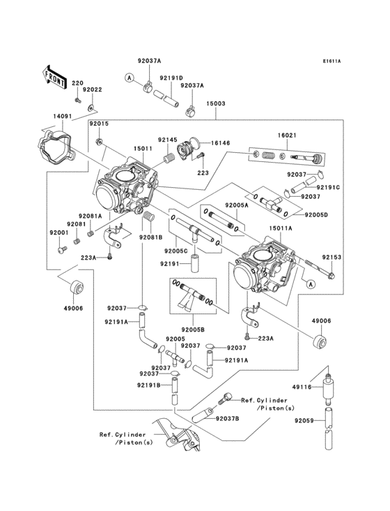 Carburetor(1/2)(cn)