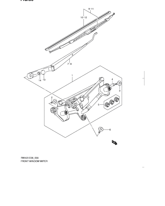 Cvt transmission assy