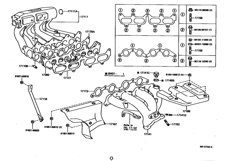 Manifold