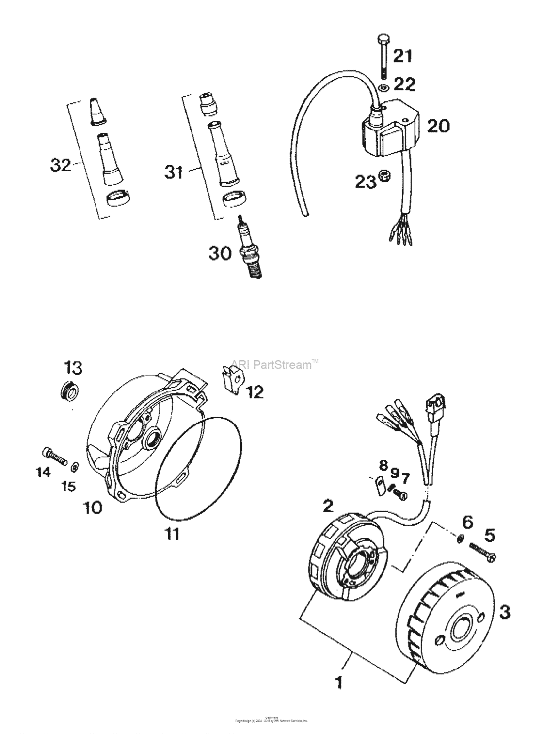 Ignition System