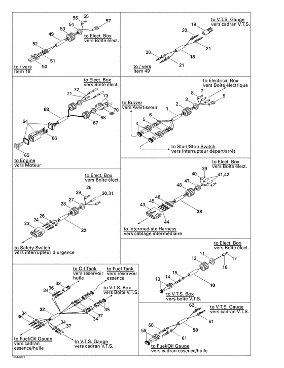 10- electrical harness