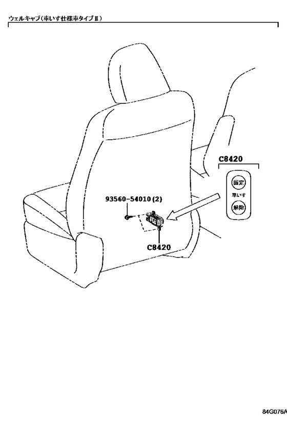 Switch & Relay & Computer