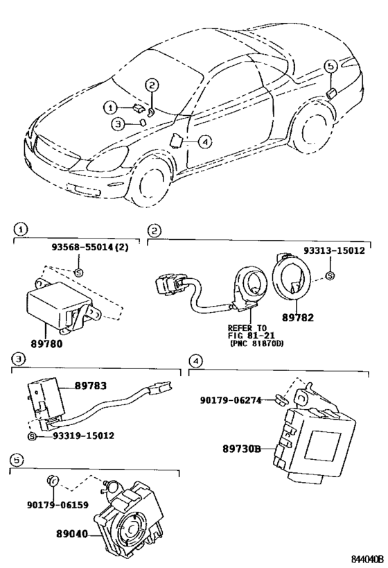 Anti-Theft Device