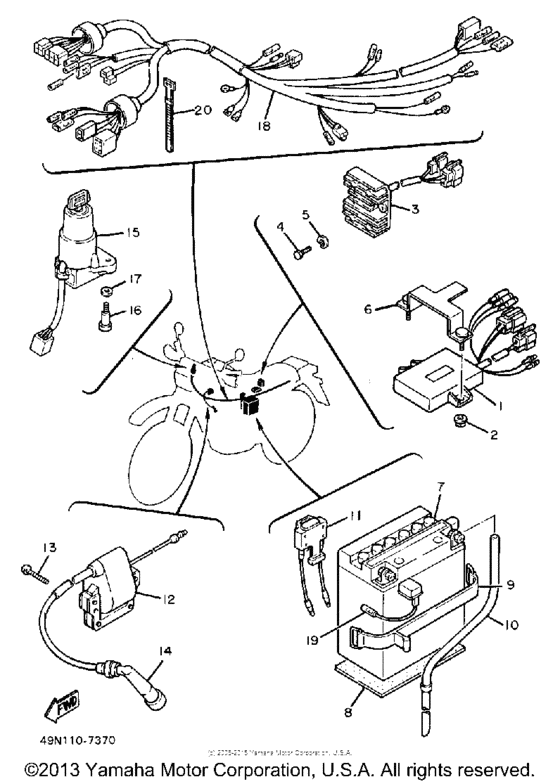 Electrical