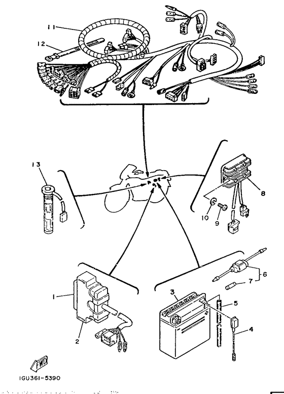 Electrical 1