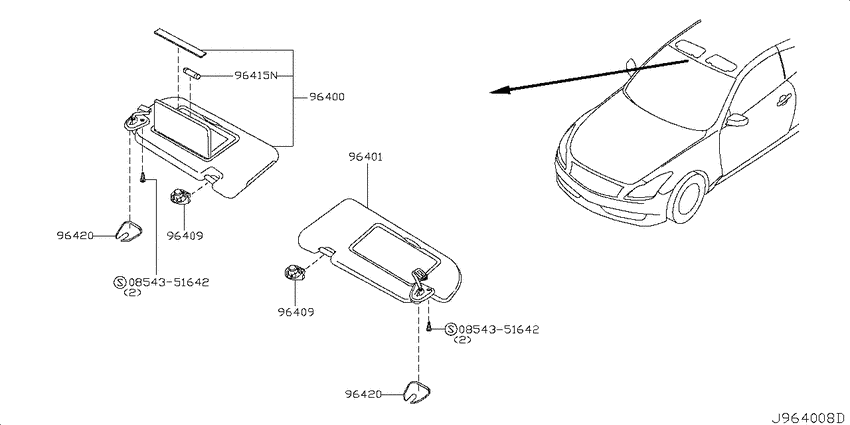 Sunvisor