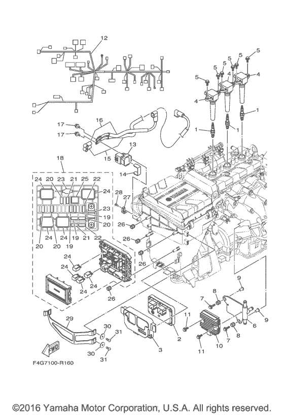 Electrical 1