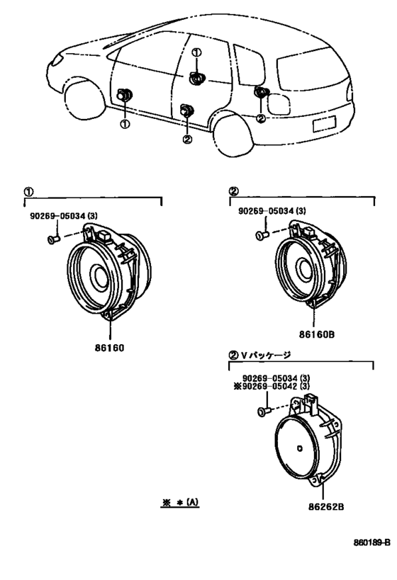Speaker