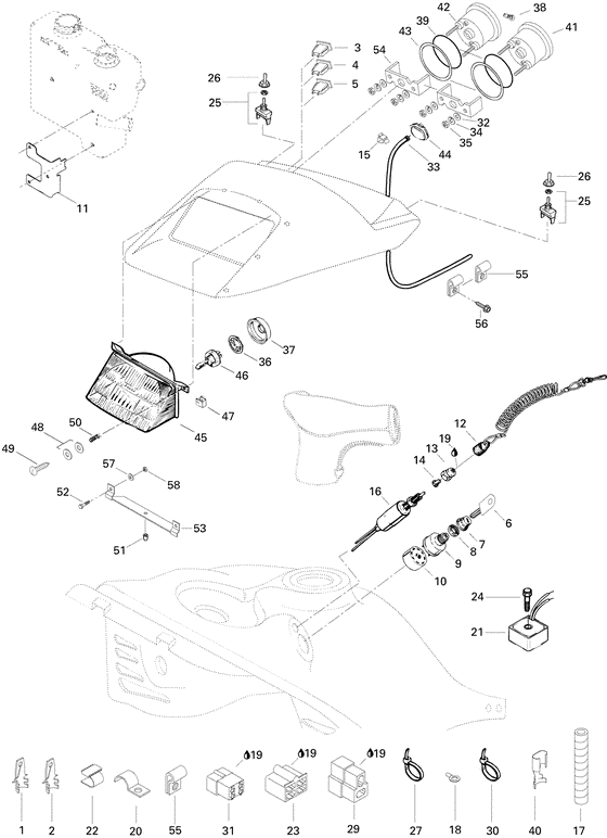 10- electrical system