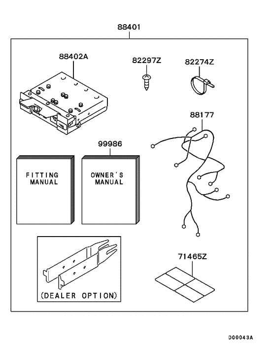 Switch & cigar lighter