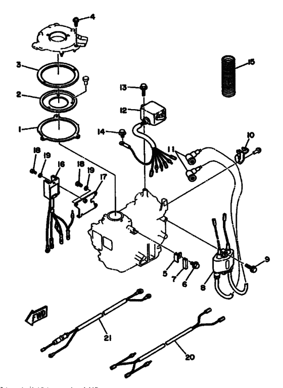 Electrical 1