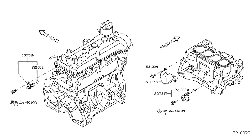 Distributor