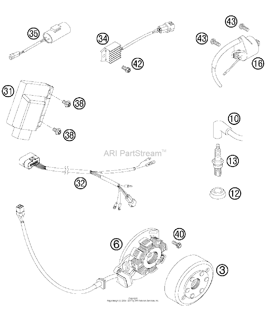 Ignition System