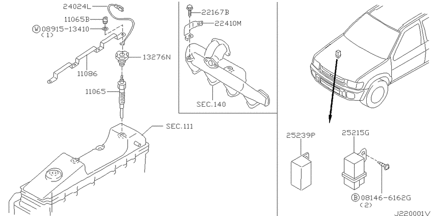 Ignition System