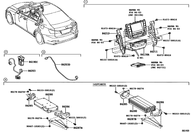 Radio Receiver & Amplifier & Condenser