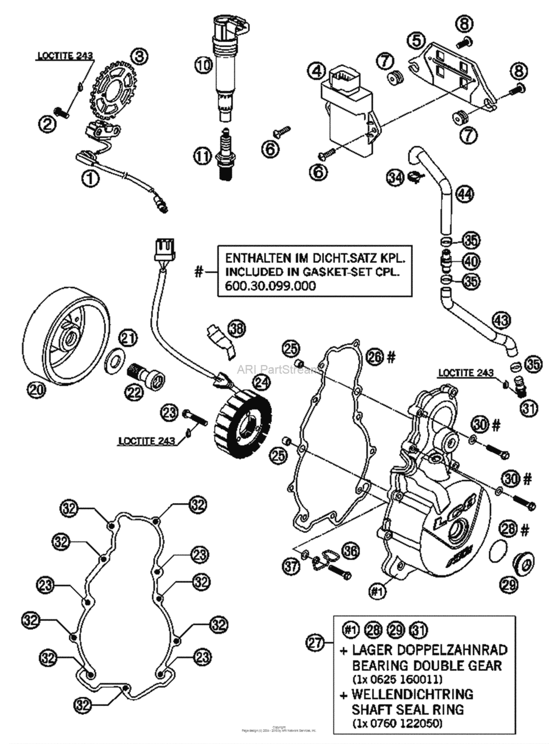 Ignition System